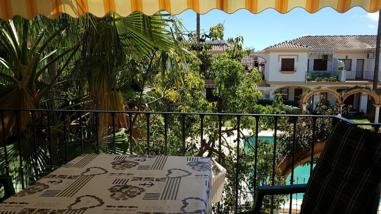 Apartament Al Sol De Denia Zewnętrze zdjęcie